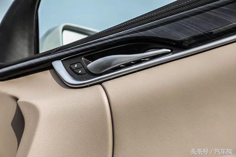 2017上汽通用凯迪拉克xts多少钱,车印象汽车后续