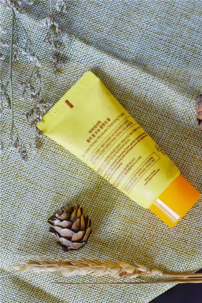 测评洗面奶哪一款好用,洗面奶哪一款好用测评