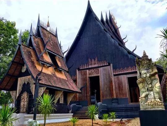 清迈亲子旅游注意事项,清迈亲子旅游美食