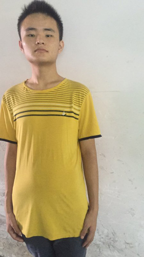 内江同福镇：养育两个聋哑人的母亲期盼政府帮助