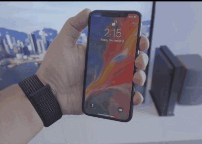 手机重启指纹解锁不了怎么办,为什么手机开机后不能用指纹解锁