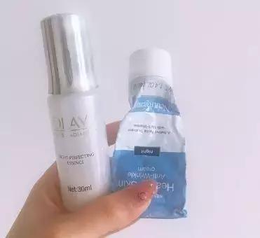 廉价又实用的美白精华,这些抗初老的美白精华液真好用