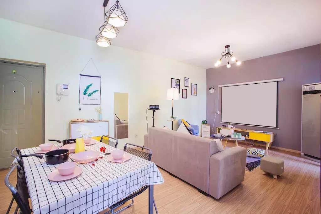 成都民宿有哪些,成都市区特色民宿排行榜