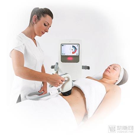 躺着不动就减肥的神器,胖子减肥有一种特效药