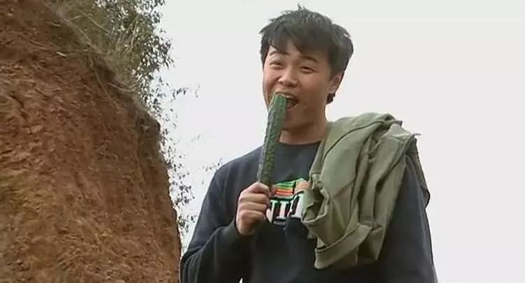 聂远大男人主义,聂远从一岁帅到四十岁