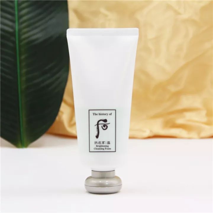 韩国洗面奶哪个牌子好用又实惠,韩国nonus娜奴丝洗面奶官网