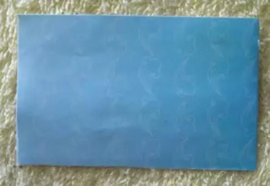 用废旧物品做菠萝笔筒怎么做,自制折纸菠萝笔筒