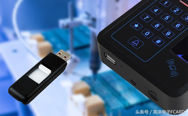 指纹门禁系统常见故障及解决办法,门禁指纹机如何授权