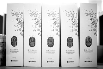 现在很火的美妆,在日本火的国货美妆