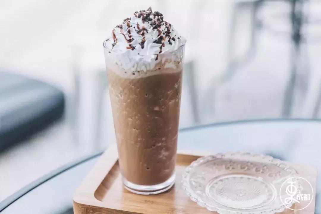 成都僻静的咖啡馆,成都私藏咖啡店