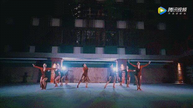 学拉丁舞那些不可告人的秘密,学拉丁舞和中国舞哪个有前途