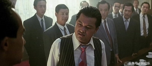 1996年票房前十部的香港电影,百看不厌华仔经典港片