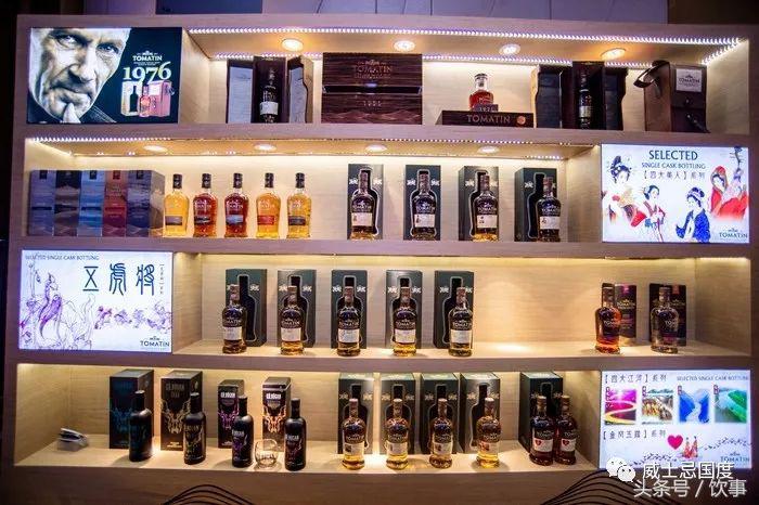 盘点WhiskyL!2018｜十年盛典，果然十全十美！周立波也来了