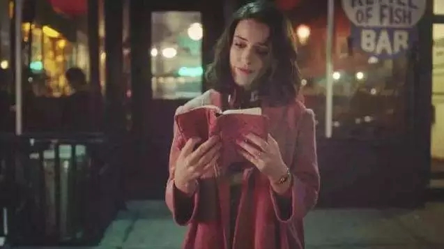 35岁了我觉得自己很老了,三十岁的我已经开始有些慌了