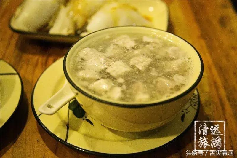 舌尖上的清远老字号,清远美食排行榜前十名早茶