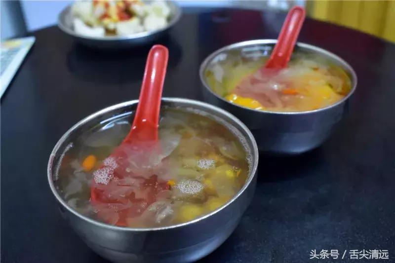 清远十家值得推荐的老店,清远十大美食排名老字号