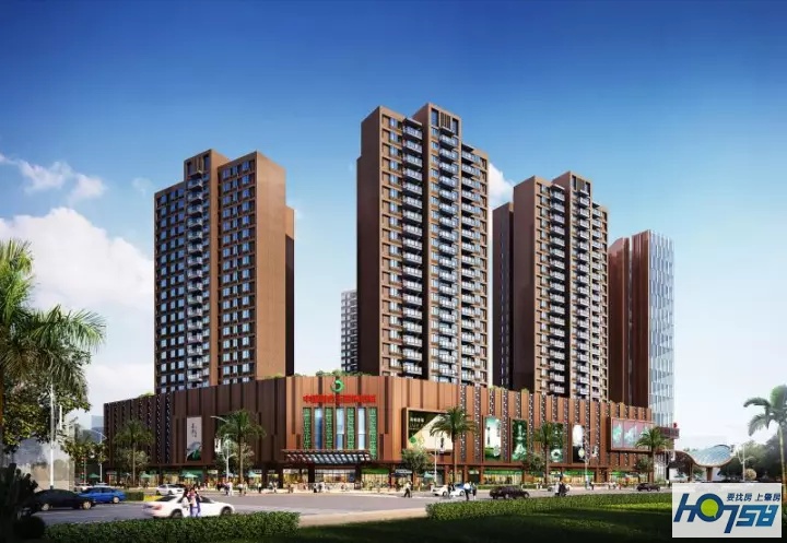 丨与层峰人士为邻，引领玉脉圈层生活