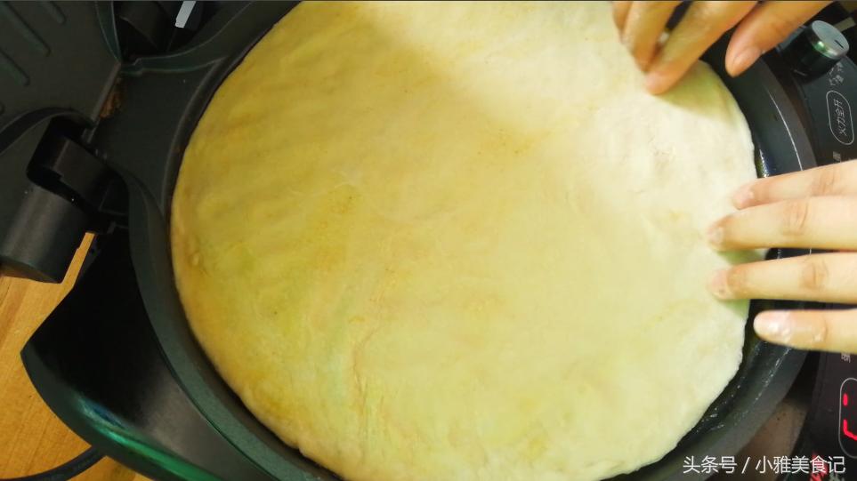 电饼铛烙出来的烙饼硬怎么办,电饼铛烙饼发硬怎么解决