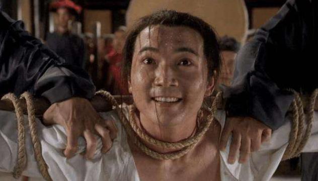 吴京最霸气的十个反派,经典反派吴京视频