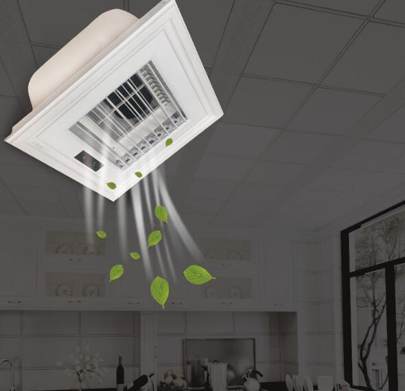 厨房有没有必要装凉霸,厨房装凉霸是实用还是鸡肋