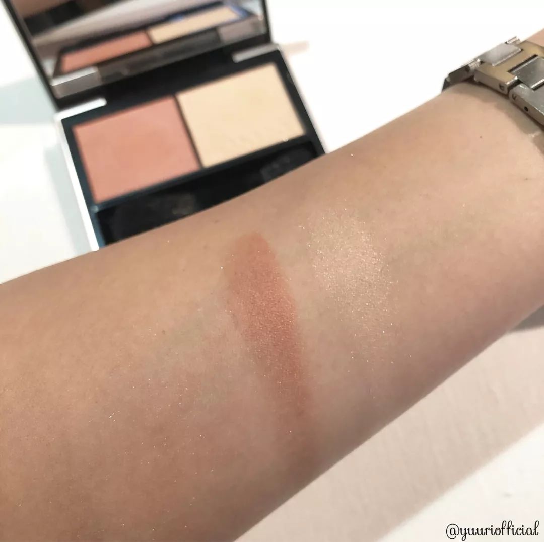 番茄炒蛋眼影好看吗,番茄炒蛋妆