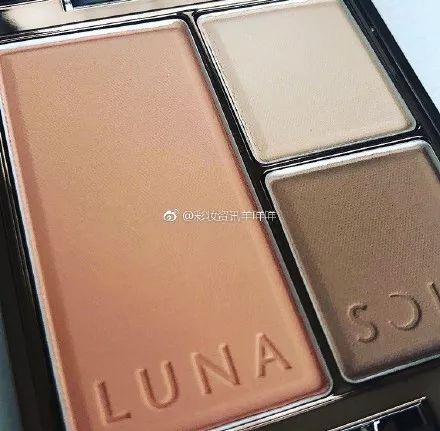 番茄炒蛋眼影好看吗,番茄炒蛋妆