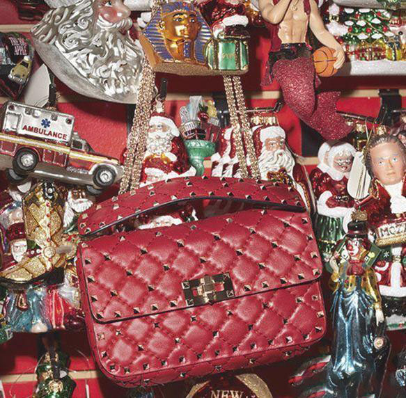 今年最流行的包包是什么样的款式,mlb2023秋季新款包包