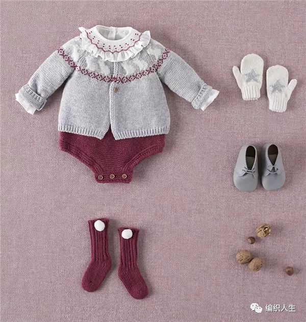 最新款好看的儿童毛衣,儿童中长款宽松毛衣