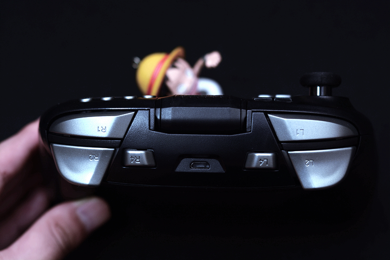 盖世小鸡gamesir手柄g4s,gamesir手柄盖世小鸡