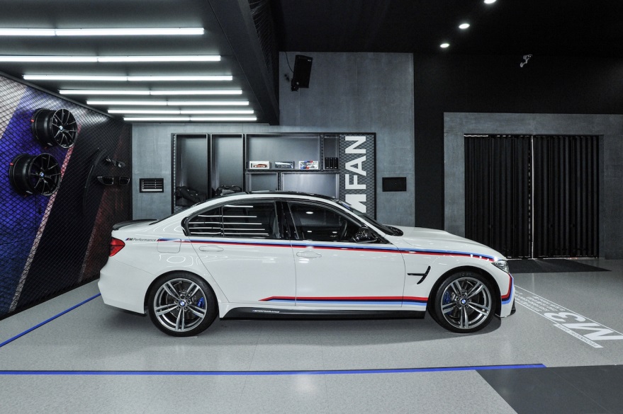 宝马m的漂移,宝马m系漂移教程