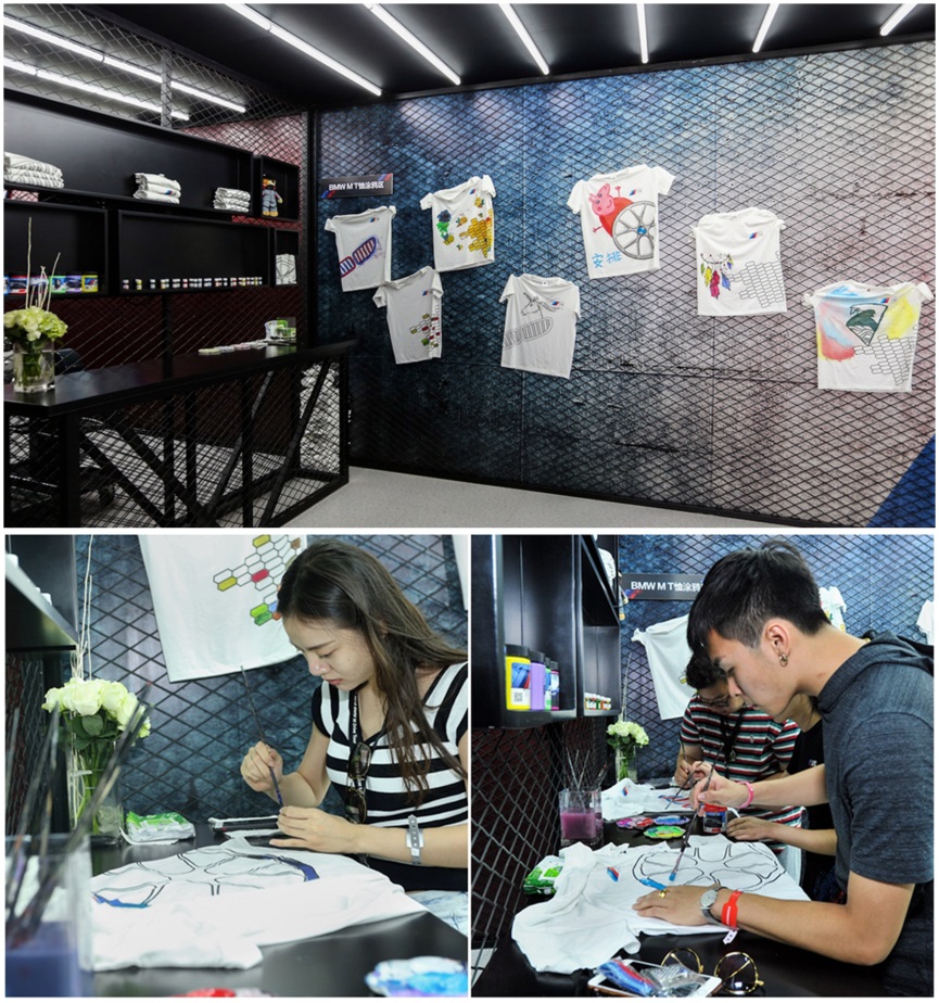 宝马m的漂移,宝马m系漂移教程