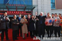 燕京理工学院简介住宿,燕京理工学院简介地图