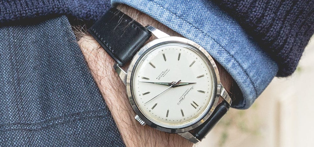 高仿行业内幕,揭秘手表行业内幕交易