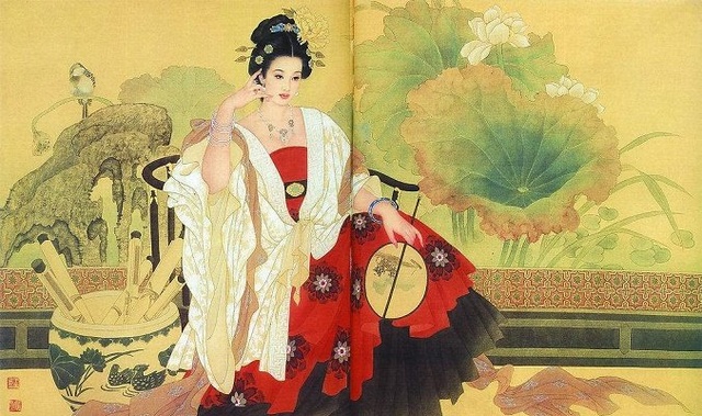 影响人一生的100句话,10首诗词道出最本真的人生哲理