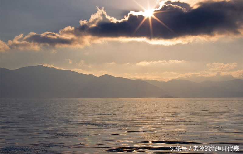大理时光拍摄视频,大理环海西路风景
