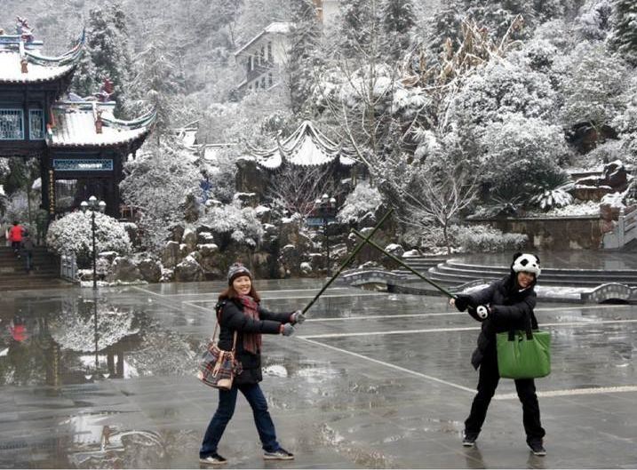 这12个特征一眼辨别正宗成都人,怎样识别真正成都人