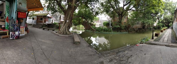 顺德逢简水乡出名小店,顺德逢简水乡属于哪个镇