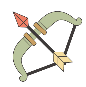 习惯一个地方不会换工作的星座,最怕生活跟工作分不开的星座