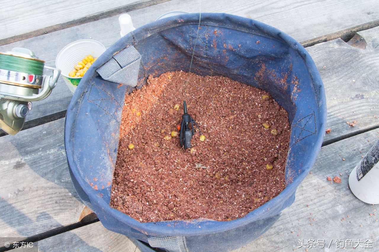 为什么鱼窝里面有鱼却不咬钩,鱼窝有鱼不咬钩高手教你三招