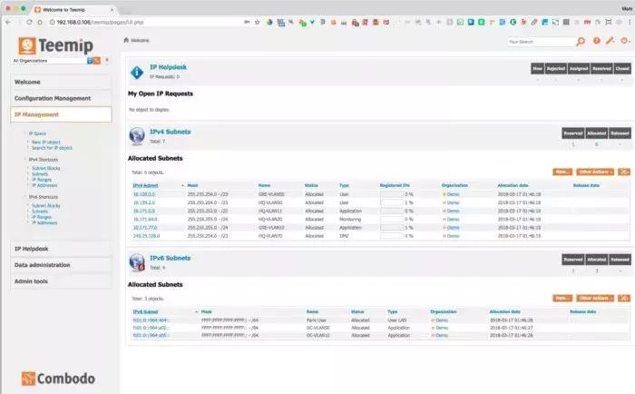 常用网管软件有哪些,网管常用网络管理软件
