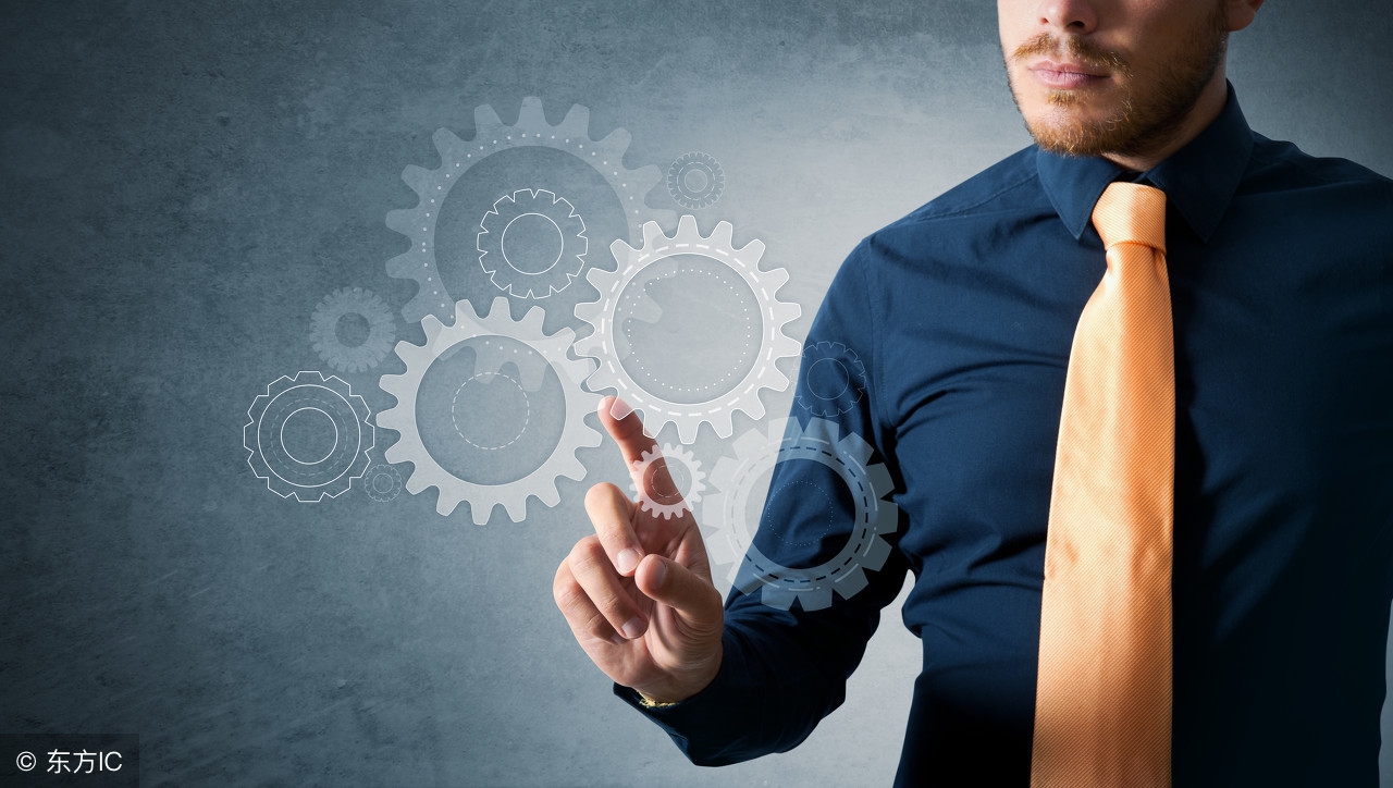 一手股市,一手股票