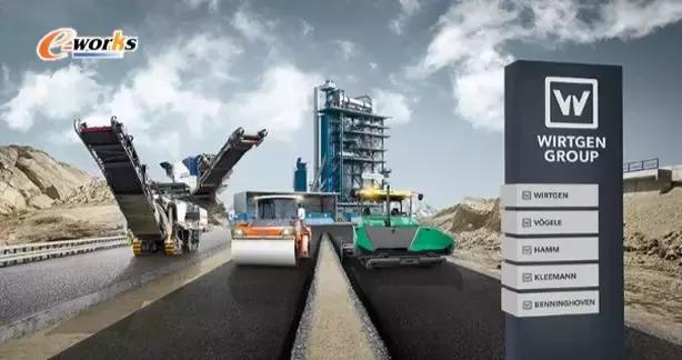 德国知名企业名录,德国著名工业企业排名