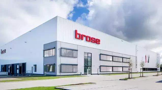 德国知名企业名录,德国著名工业企业排名