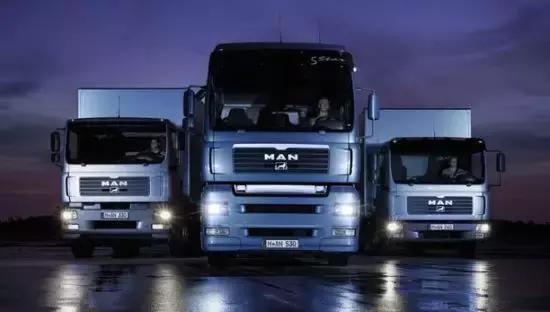 德国知名品牌企业,德国高端制造业十大排名