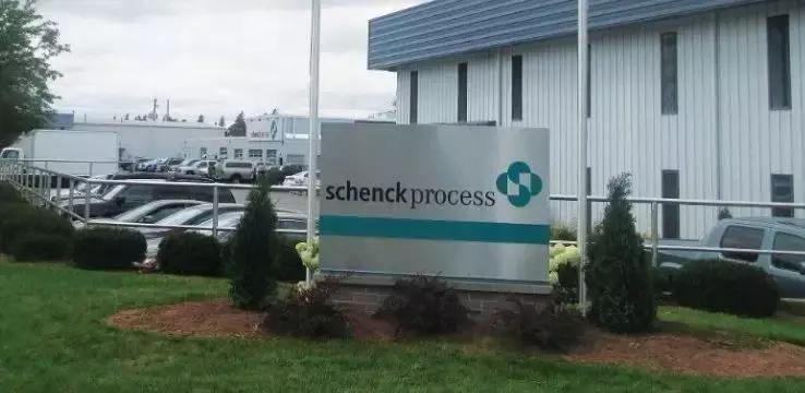 德国著名企业排名,德国在中国的知名企业