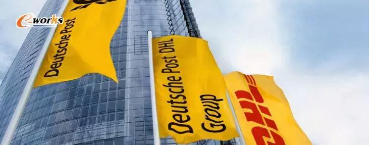 德国著名企业排名,德国在中国的知名企业