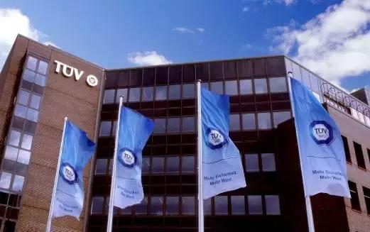 德国知名品牌企业,德国高端制造业十大排名