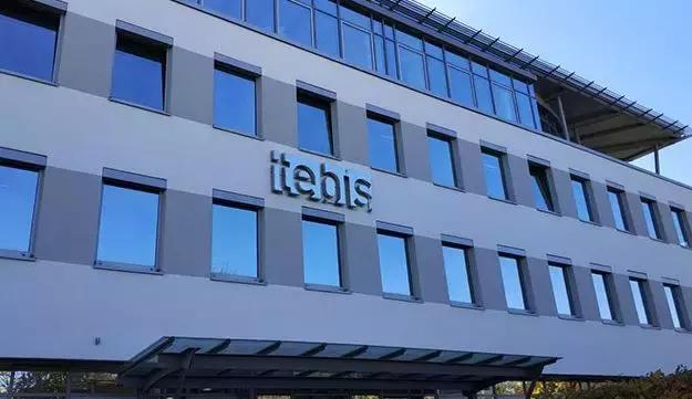 德国著名企业排名,德国在中国的知名企业