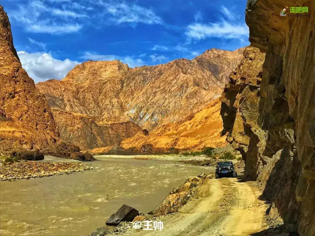 媲美川藏线的独库公路,能媲美独库公路的另一条小众公路