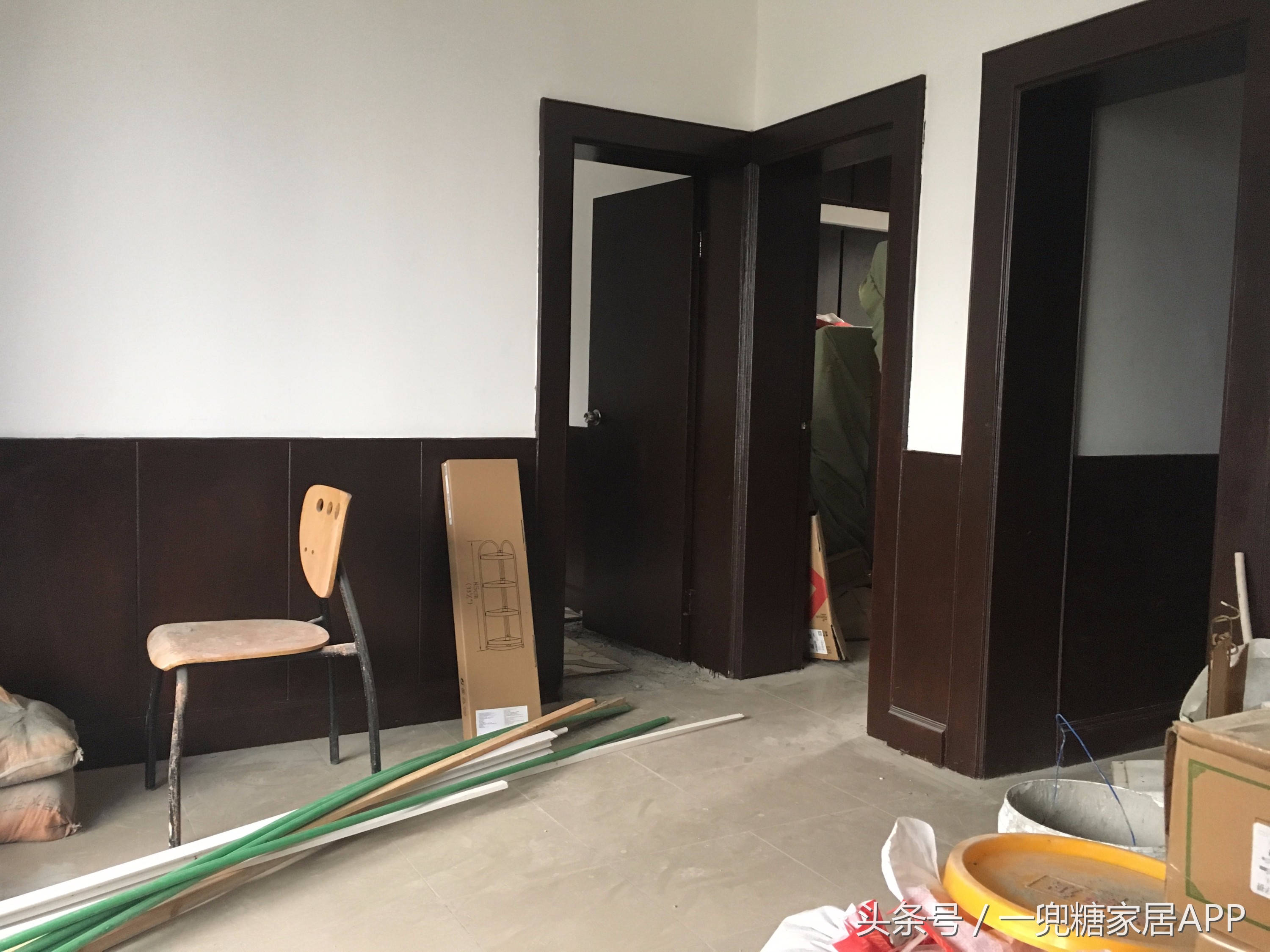 老房子改造网红民宿,乡村破旧老屋如何变身网红民宿